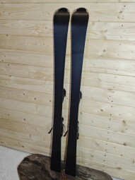 LYŽE VOLKL FLAIR 7.2 137CM --MODEL 2025--
